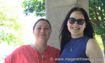 Road to recovery leads to business adventure for Port Colborne duo - Niagarathisweek.com