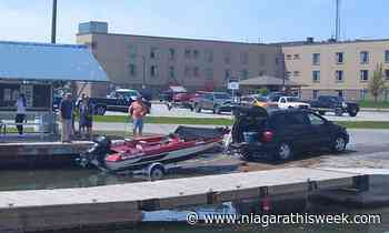 News Beach and boat passes moving like hotcakes in Port Colborne Port Colborne Leader 0 Comments - Niagarathisweek.com
