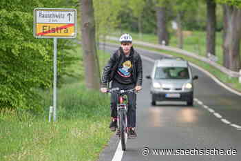 Elstra: Radweg kann endlich gebaut werden - Sächsische.de