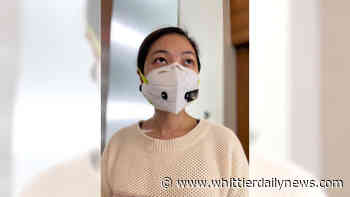 Harvard and MIT make face masks that can detect coronavirus - The Whittier Daily News