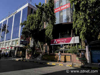 Axis Bank to send 70% of its apps and infrastructure to the cloud