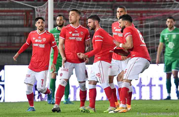 Calciomercato Serie C, Matelica: rinnova il portiere Vitali - Corriere dello Sport