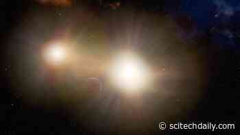 Are We Missing Other Earths? Dramatic New Evidence Uncovered by Astronomers