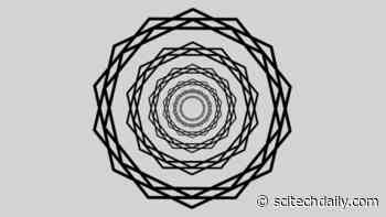 “Scintillating Starburst” Stimulus: A New Kind of Visual Illusion Uncovers How Our Brains Connect the Dots