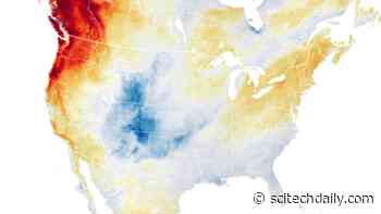 Exceptional Heat Hits Pacific Northwest – “Historic and Dangerous”