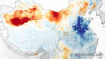 COVID-19 Lockdowns Cut Pollution, but Not All of It – “It Was Kind of a Surprise”
