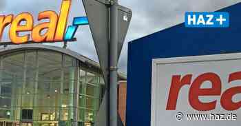 Hemmingen: Real schließt und Kaufland übernimmt Filiale in Devese im Oktober - Hannoversche Allgemeine
