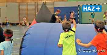 Ferienpass Hemmingen: Jugendpflege registriert mehr als 300 Anmeldungen - Frist endet am 4. Juli - Hannoversche Allgemeine