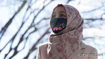 Omar says she doesn't regret past comments on Israel