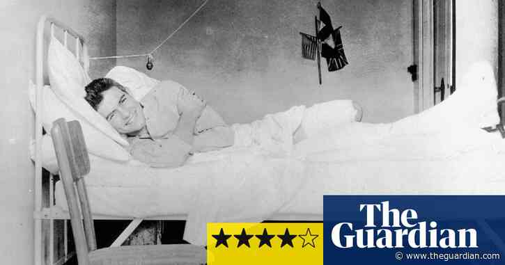 Hemingway review – a gripping portrait of a literary legend