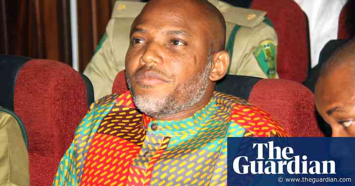 Biafra separatist leader arrested and extradited to Nigeria