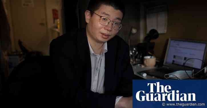‘They’re being watched’: Chinese pro-democracy students in Australia face threats and insults