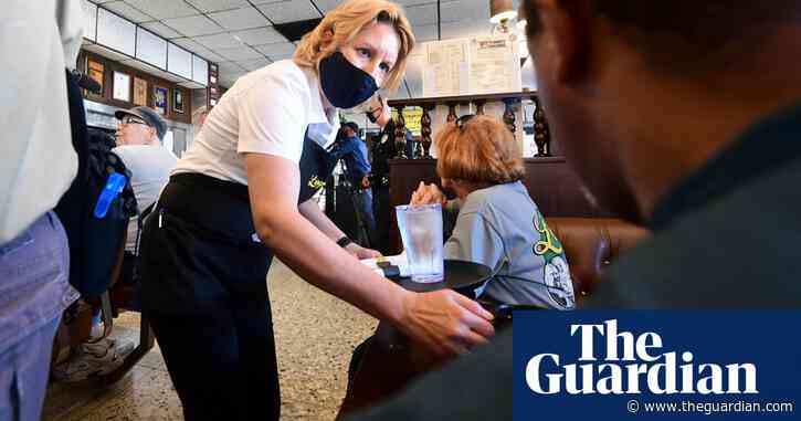 Delta variant: LA recommends indoor masks regardless of vaccination status