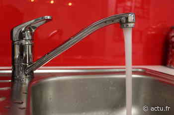 Roquefort-les-Pins. L'Agence régionale de santé appelle à ne pas consommer l'eau du robinet - actu.fr