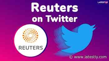 Czechs Ban Travel to Russia, Tunisia Due to Coronavirus Variants ... - Latest Tweet by Reuters - LatestLY