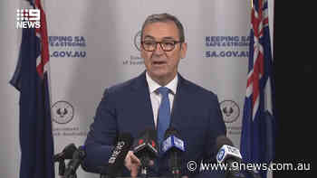 Coronavirus: SA records five new cases of COVID-19 - 9News ...
