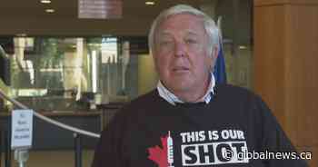 COVID-19: City council repeals Lethbridge’s mandatory mask bylaw, effective July 1