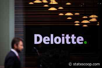 Deloitte wins $99M contract for Rhode Island social services system - StateScoop