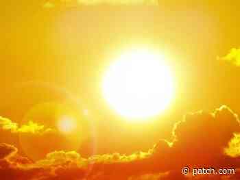 Rhode Islands Air Quality Alert Extended For A Second Day - Narragansett, RI Patch