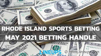 Rhode Island Sports Betting Numbers Fall in May; Only $28M Wagered - Lineups