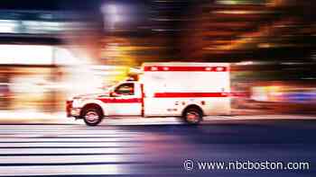 Dartmouth Man Hospitalized in Rhode Island After Motorcycle Crash - NBC10 Boston