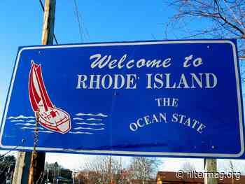 Why Rhode Island Cannabis Activists Want Worker-Owned Co-Ops - Filter