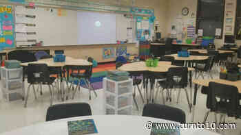 Rhode Island to announce back-to-school guidance - WJAR