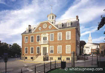 Rhode Island Society Sons Of The Revolution will host Independence Day Celebration in Newport on Sunday - What'sUpNewp