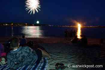 Fireworks in Rhode Island: Fourth of July 2021 | WarwickPost.com - Warwick Post