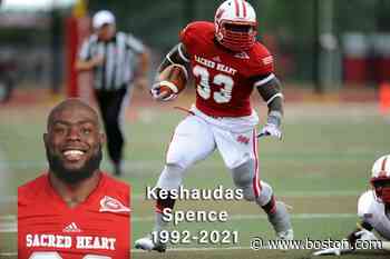 Victim of Rhode Island shooting was a former college football star from Brockton - Boston.com