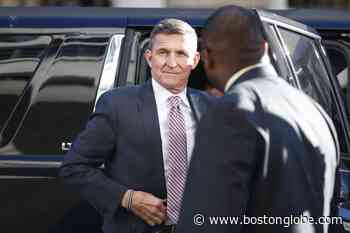 University of Rhode Island won’t revoke Trump adviser Michael Flynn’s honorary degree - The Boston Globe
