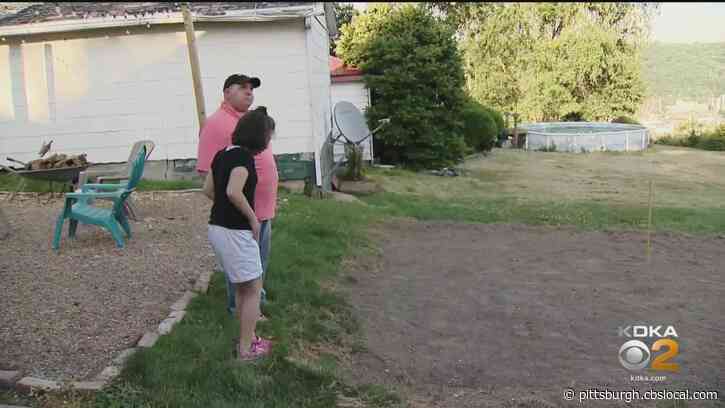 A 12-Year-Old Girl’s Dream For Pool Dashed After Contractor Runs Off With Money, Family Says