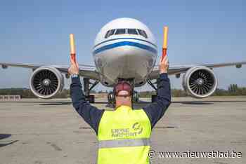 Demir vraagt luchthaven Bierset om Limburgse gemeenten te betrekken in overleg rond Alibaba