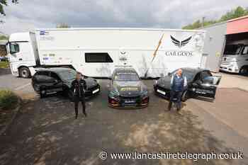 Blackburn: Bowker Motor Group partners with