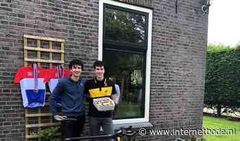 Tweeling Van Dijke verhuist naar Riemst - Internetbode - Internetbode