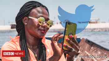 Jack Dorsey: Unpicking Twitter boss's passion for Nigeria