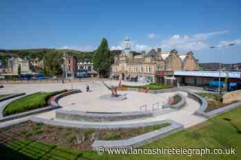 Darwen to celebrate its day and coronavirus freedom