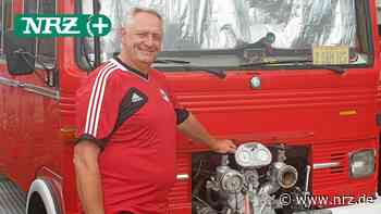 Der Fels in der Brandung aus Kalkar-Kehrum - NRZ