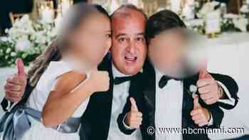 Father of Two, Who Died in Surfside Collapse, Remembered in Vigil