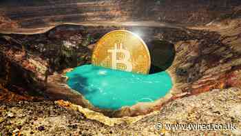 El Salvador is racing to be the future of bitcoin