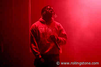 Lil Yachty Speaks From the Heart With ‘Love Music’