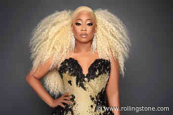 After More Than 20 Years in the Game, Trina Still Insists She’s the Baddest