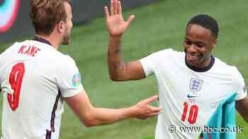 England 2-0 Germany: Who stands between Three Lions and Euro 2020 final?