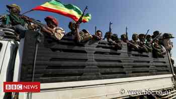 Ethiopia’s Tigray war: The short, medium and long story