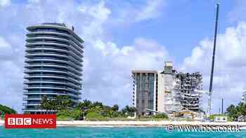 Miami building collapse: What could have caused it?