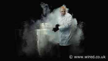 One man’s plan to resurrect the animal species we can’t save