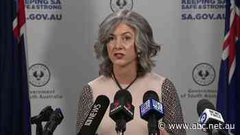 SA avoids lockdown, for now, as five people test positive to COVID-19