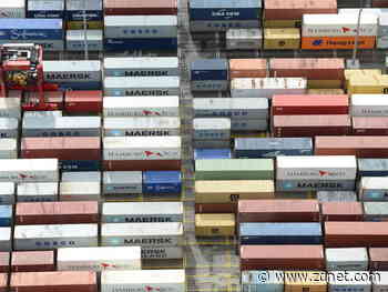 Trellis Data using machine learning to analyse shipping containers entering Australia