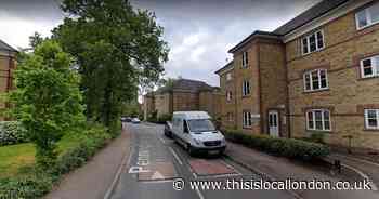 Temporary closures for roadworks in Enfield area from Thursday