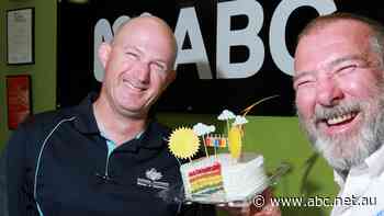 BOM weathermen give last cross on ABC Local ahead of station automation